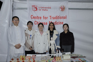 sunbet申搏官网翻译硕士助力马耳他“中国文...