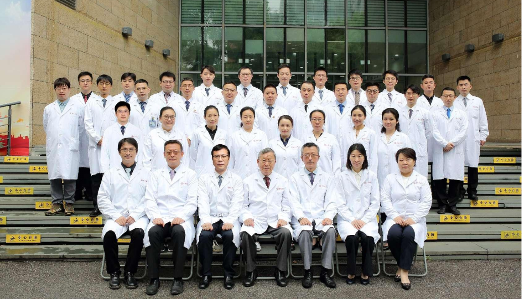 sunbet申搏官网系统上海市“党支部建设示范点”+1