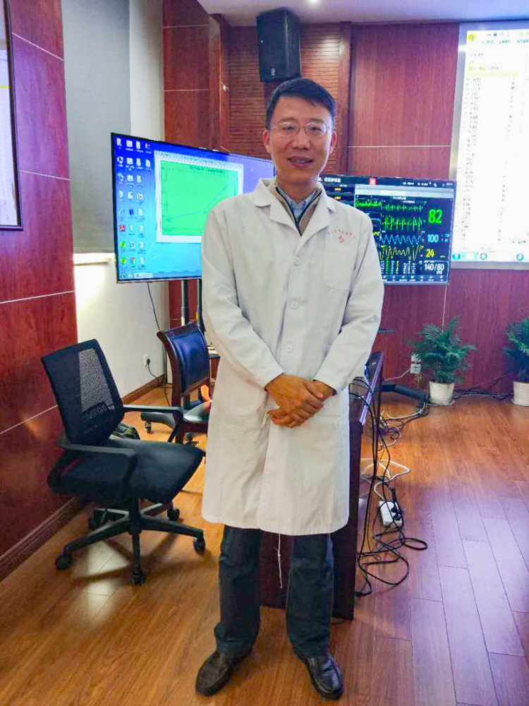 防控境外疫情输入守“沪”家，sunbet申搏官网系统医护人员战“疫”再出发