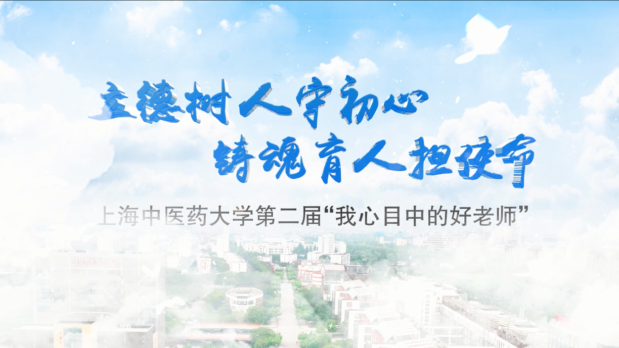 2020年sunbet申搏官方网站“我心目中的好老师”掠影