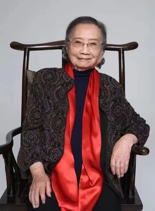 sunbet申搏官网国医大师朱南孙教授入选2021“中国非遗年度人物”