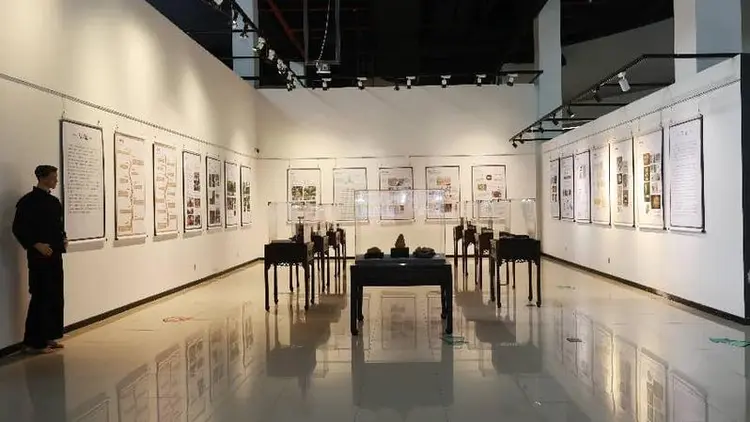 上观新闻·新民晚报：壮医药巡展在上海中医药博物馆启幕