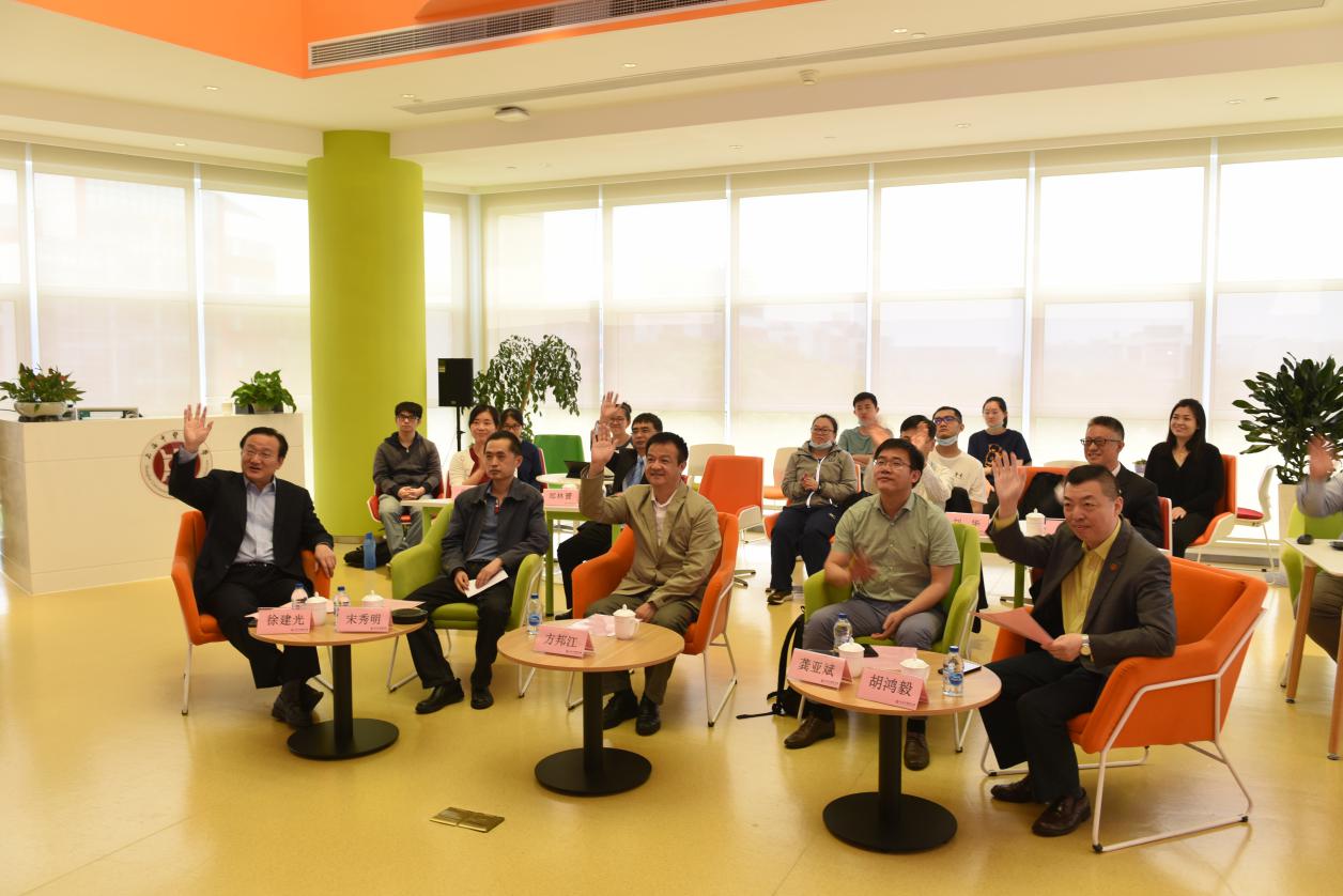 sunbet申搏官网召开抗击新冠肺炎疫情工作经验网络研讨会（马来西亚专场）