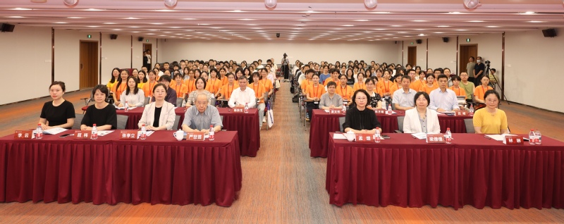 传薪火 育人才 2025年sunbet申搏官方网站“沛然计划”夏令营顺利结营