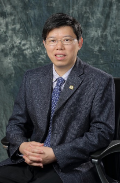 sunbet申搏官网系统5人入选2020年度上海市优秀学术带头人计划