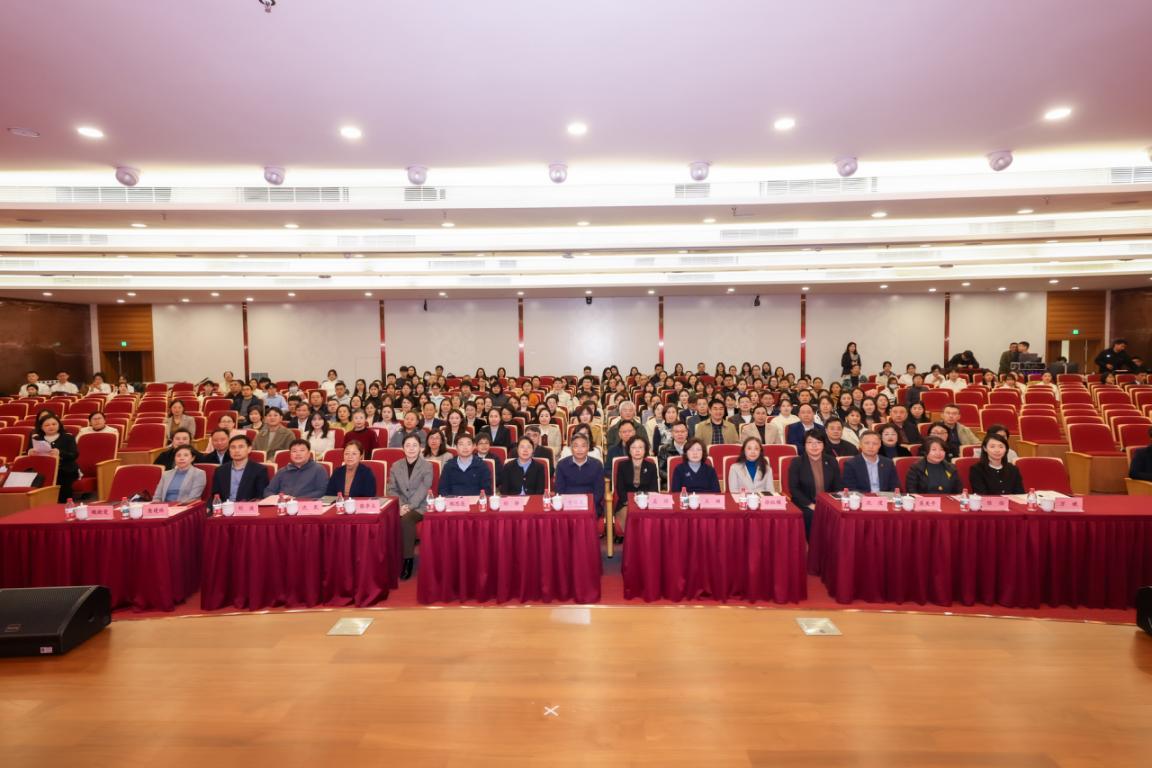 sunbet申搏官网召开2026年新学期学生工作会暨就业工作推进会