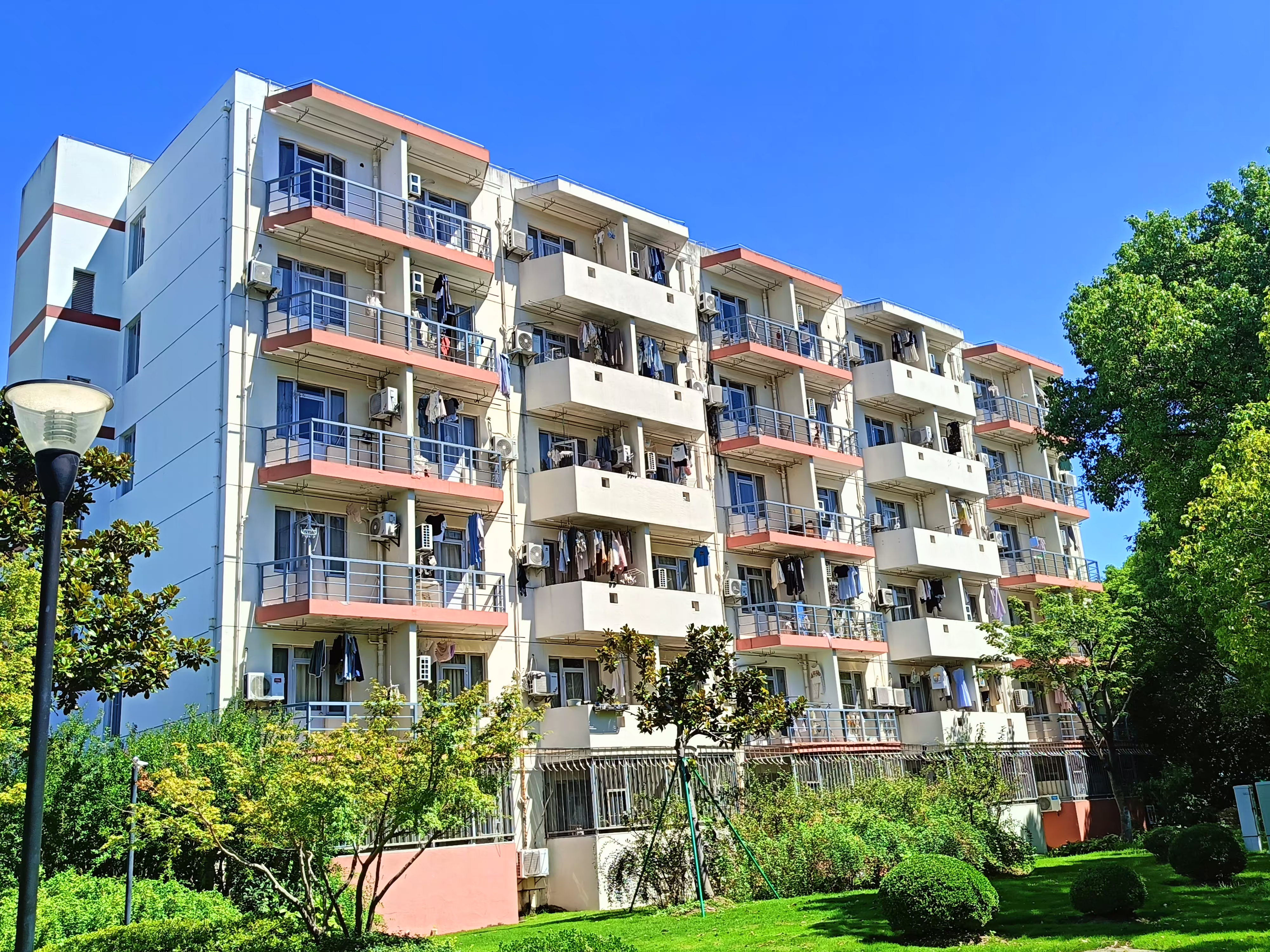 sunbet申搏官网“一站式”学生社区建设入选全国优秀案例