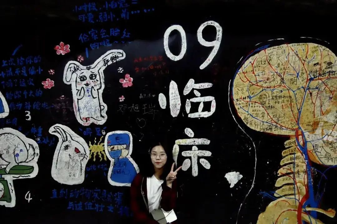 志愿服务｜“您牵挂的家人有我们陪伴”！申小杏温情守护逆行者的后方