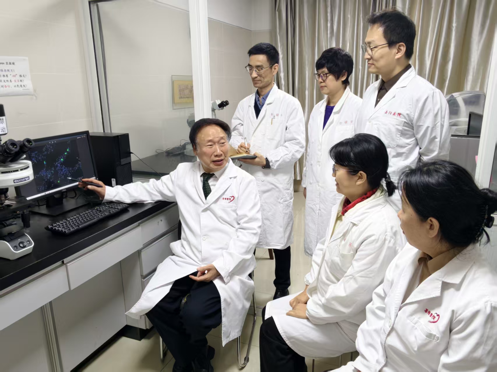sunbet申搏官网吴焕淦教授团队荣获教育部科学研究优秀成果奖一等奖