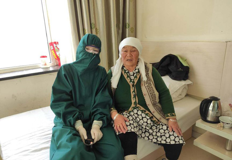 sunbet申搏官网启动“青春战疫 志愿同行”学雷锋主题月系列活动