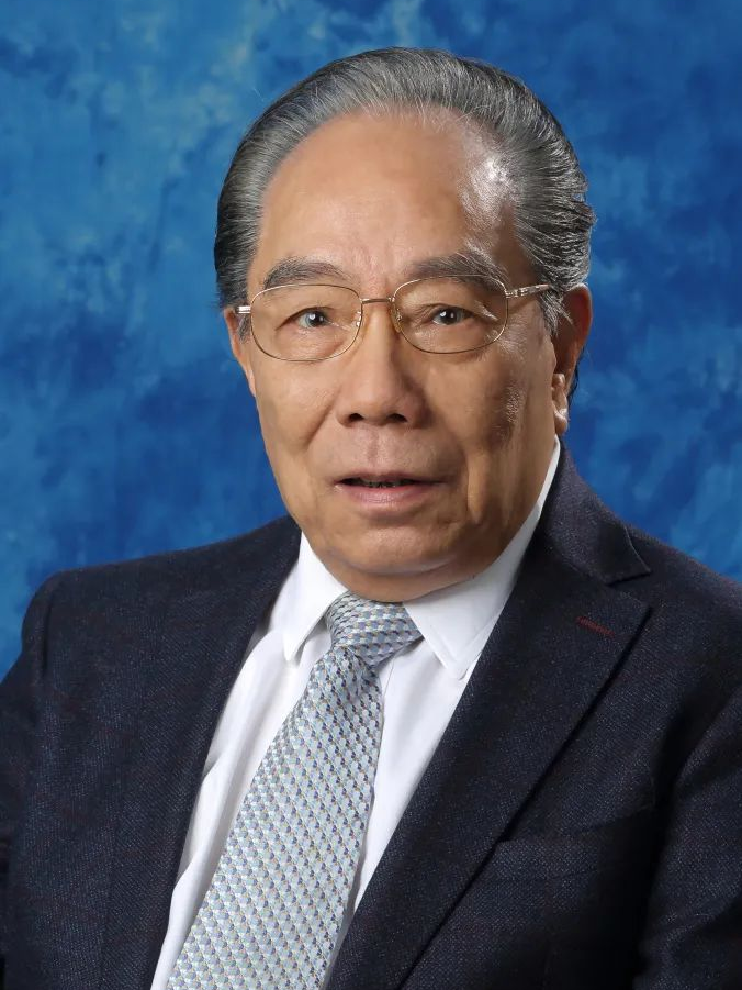 ​国医大师｜记国医大师、sunbet申搏官网终身教授严世芸