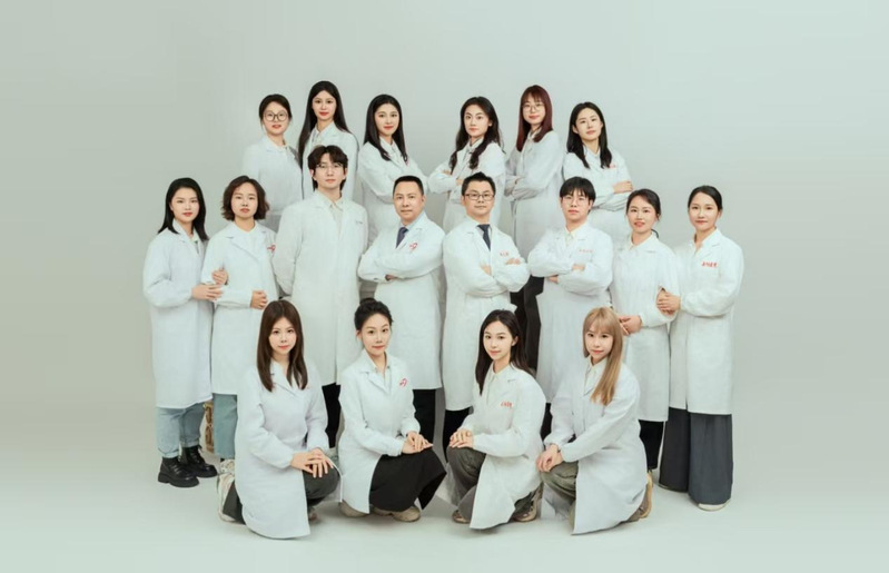 喜报！sunbet申搏官网附属岳阳中西医结合医院李福伦教授牵头团队获华夏医学科技奖