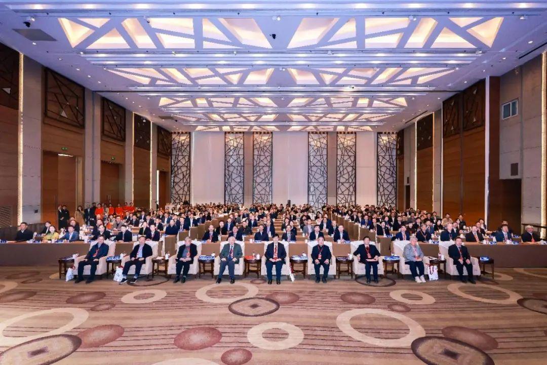 中药功效成分发掘与利用全国重点实验室建设启动会顺利召开