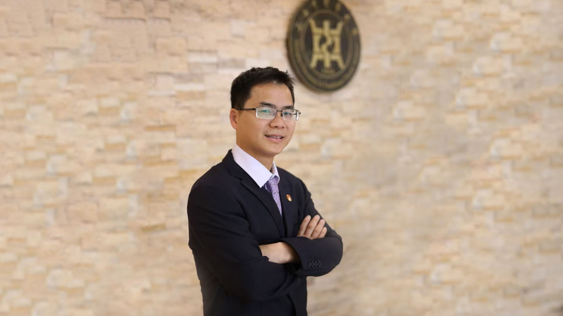 sunbet申搏官网洪燕龙研究员入选首批“申教名匠”